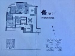 Dahlia Park Condominium (D17), Condominium #606471881